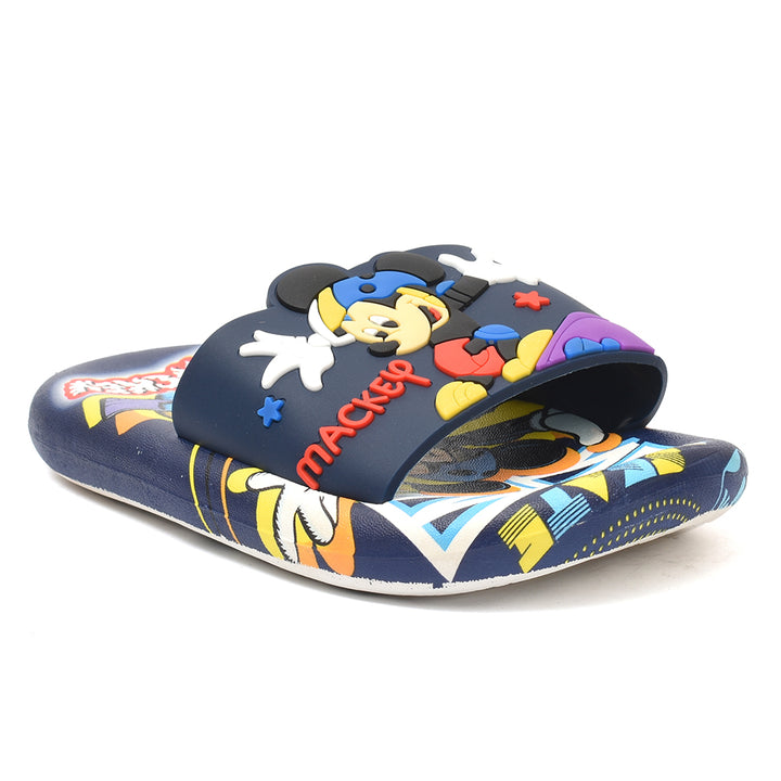 Kids Rough Slipper