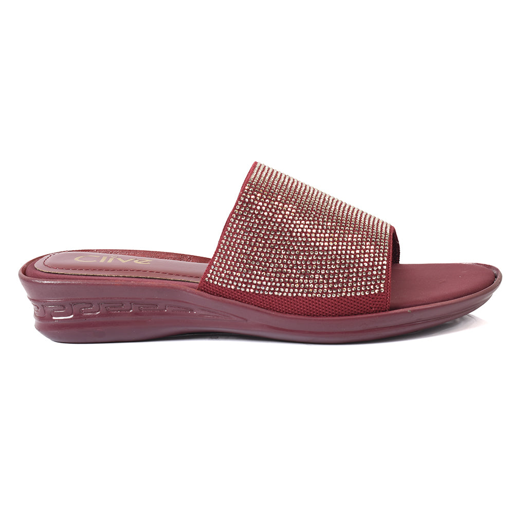 Casual Sandal Rip