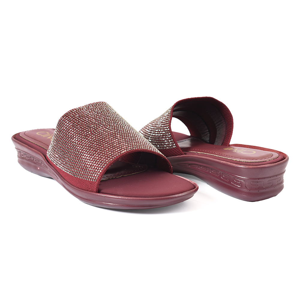 Casual Sandal Rip