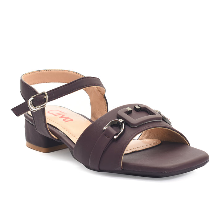 Formal Sandal Heels