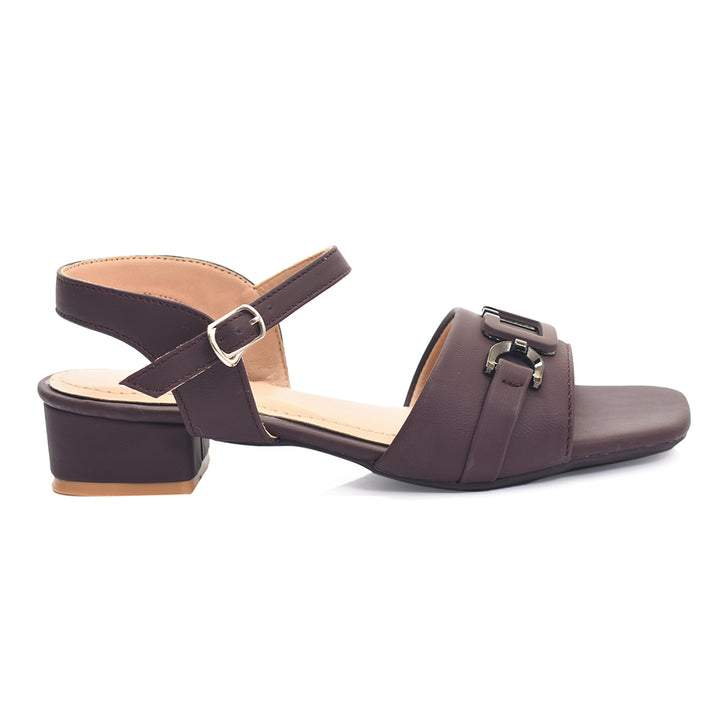 Formal Sandal Heels