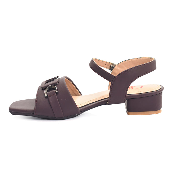 Formal Sandal Heels