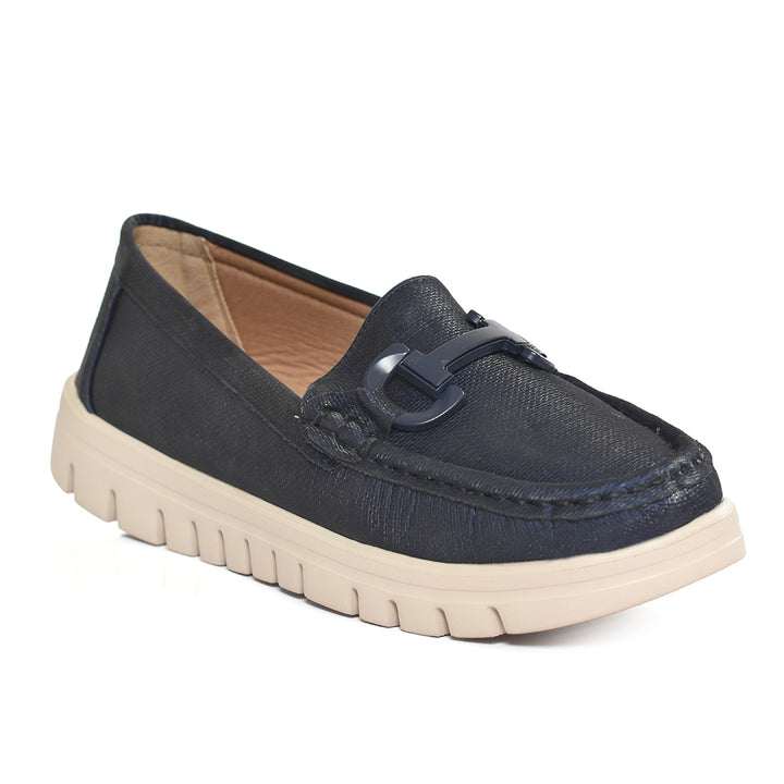Casual Loafers