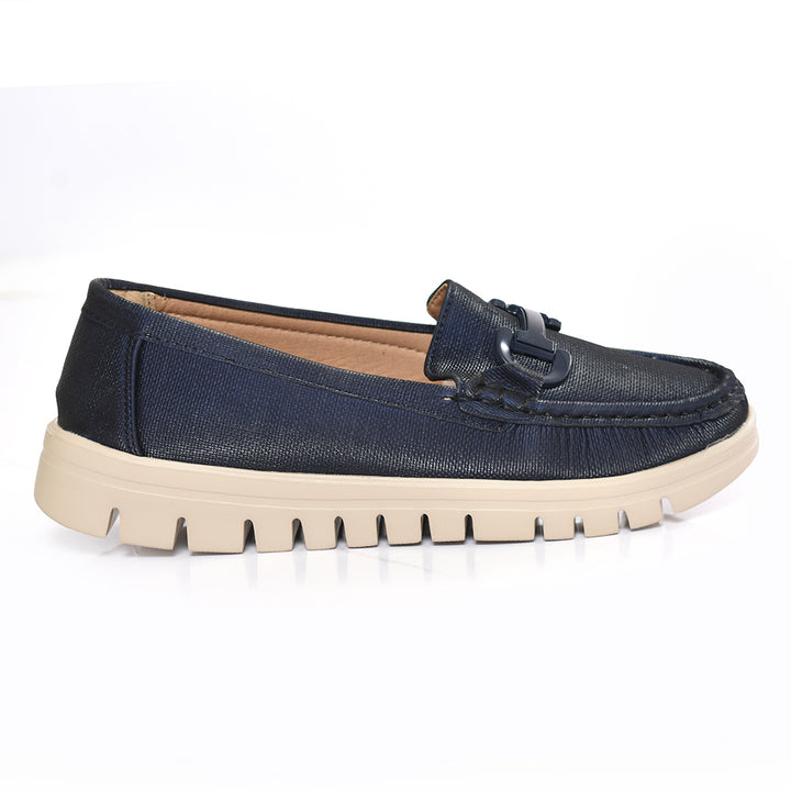 Casual Loafers