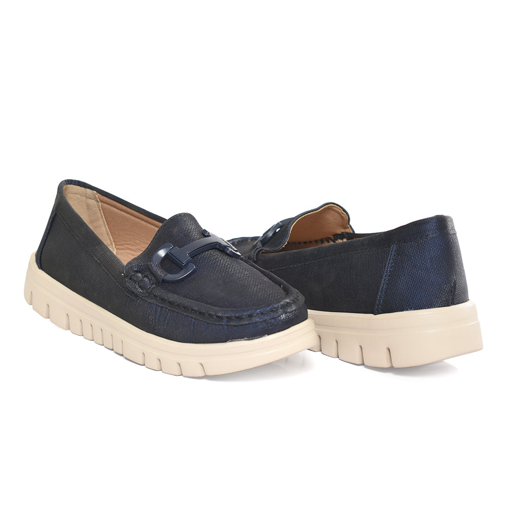 Casual Loafers