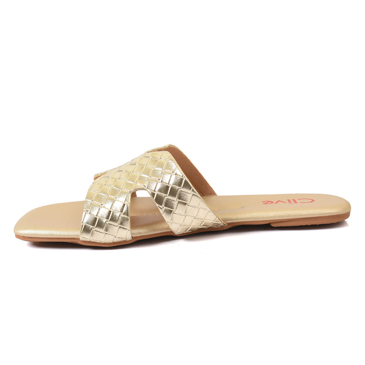 Casual Sandal Rip