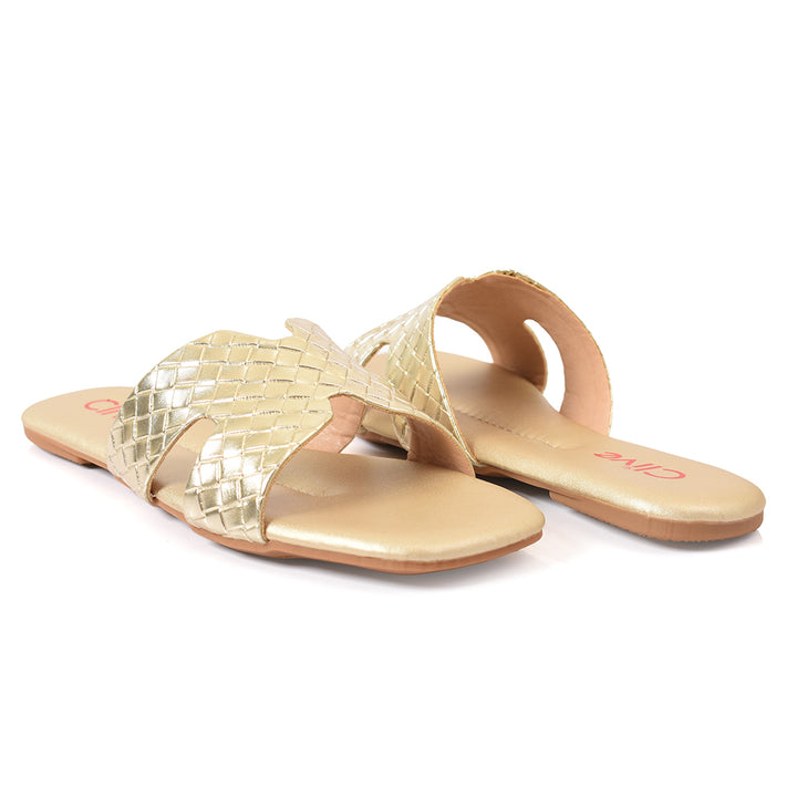 Casual Sandal Rip