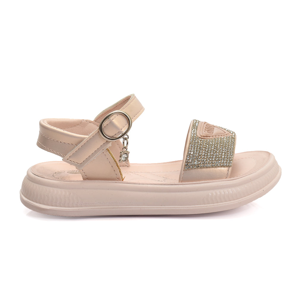 Kids Fancy Sandal