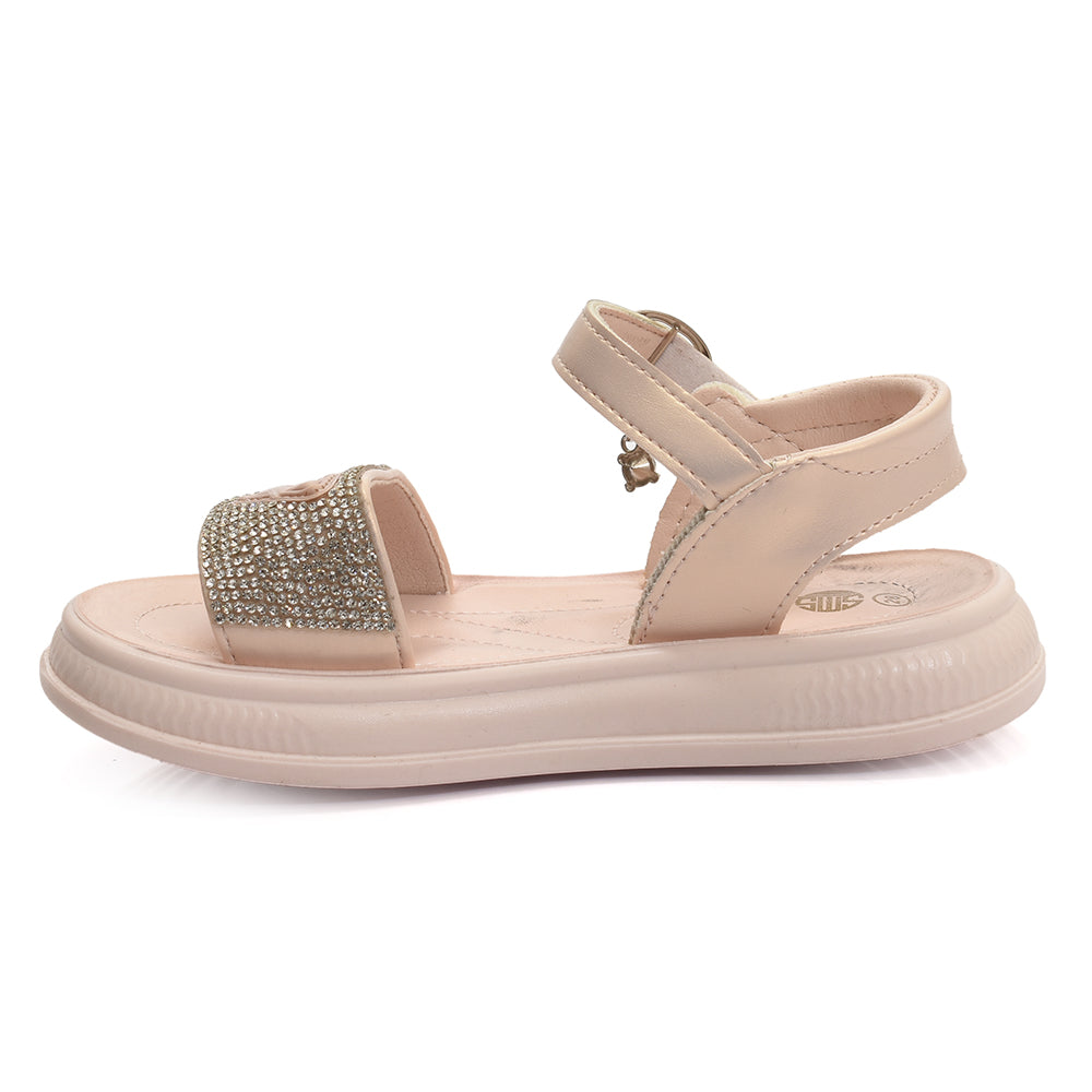 Kids Fancy Sandal