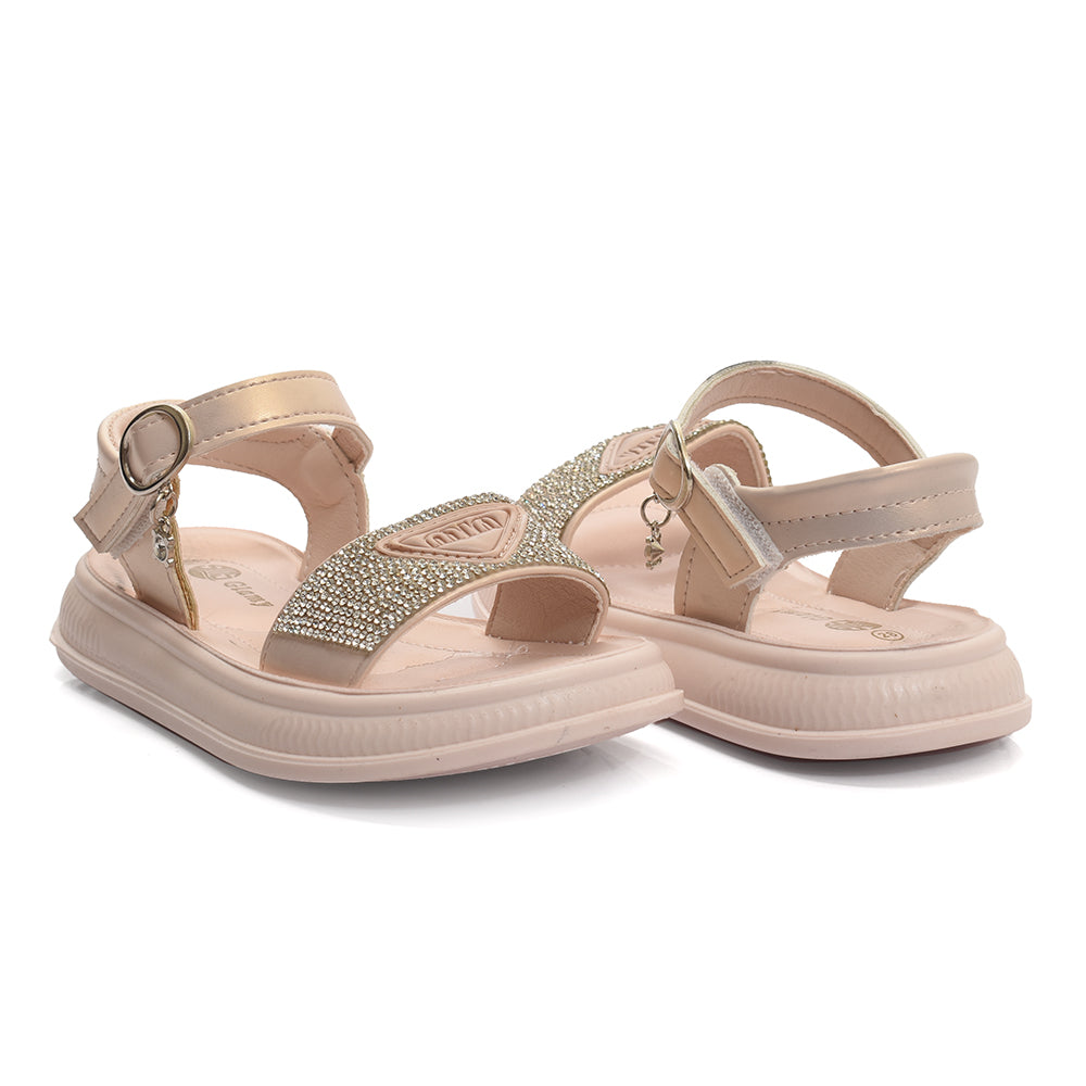Kids Fancy Sandal