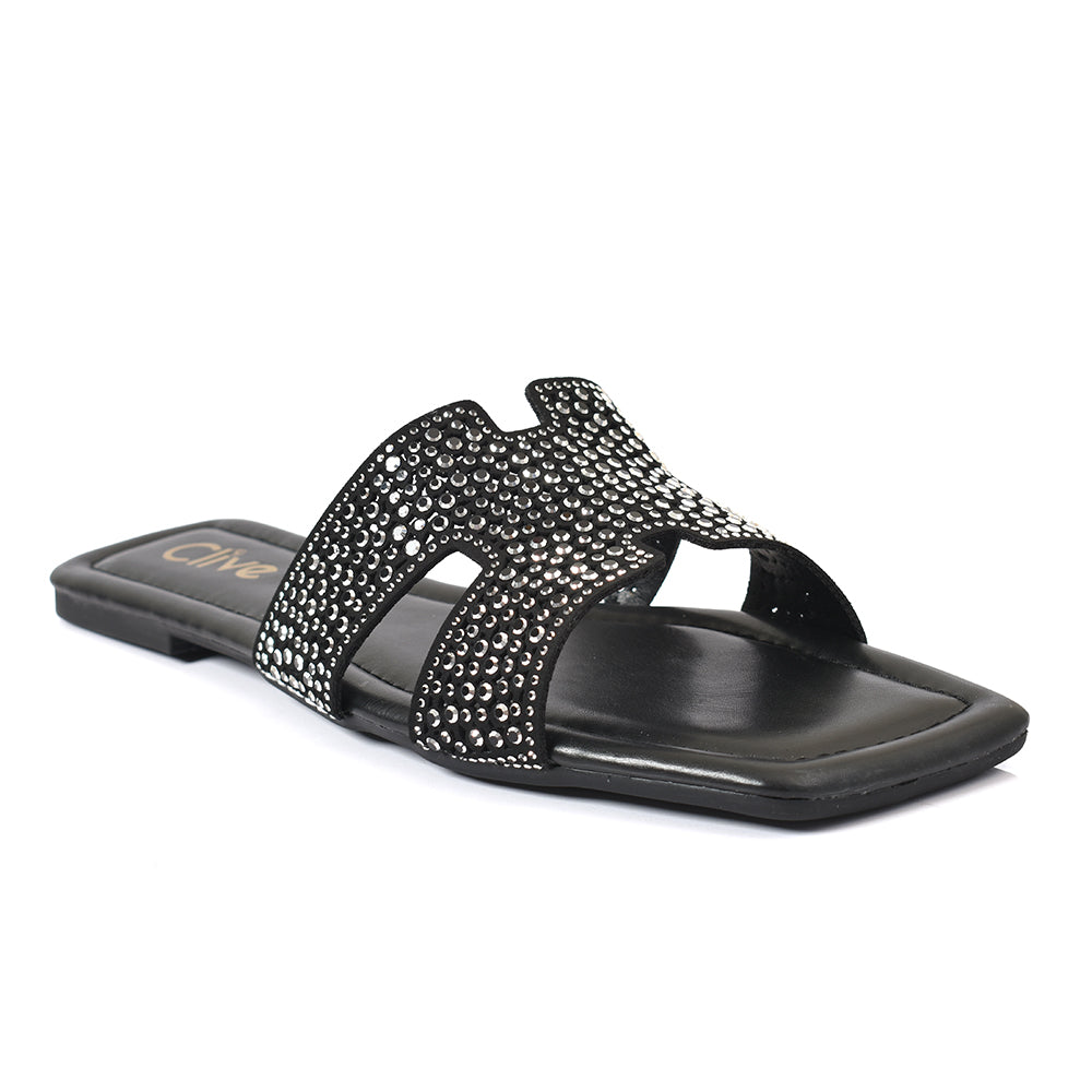 Casual Sandal Rip