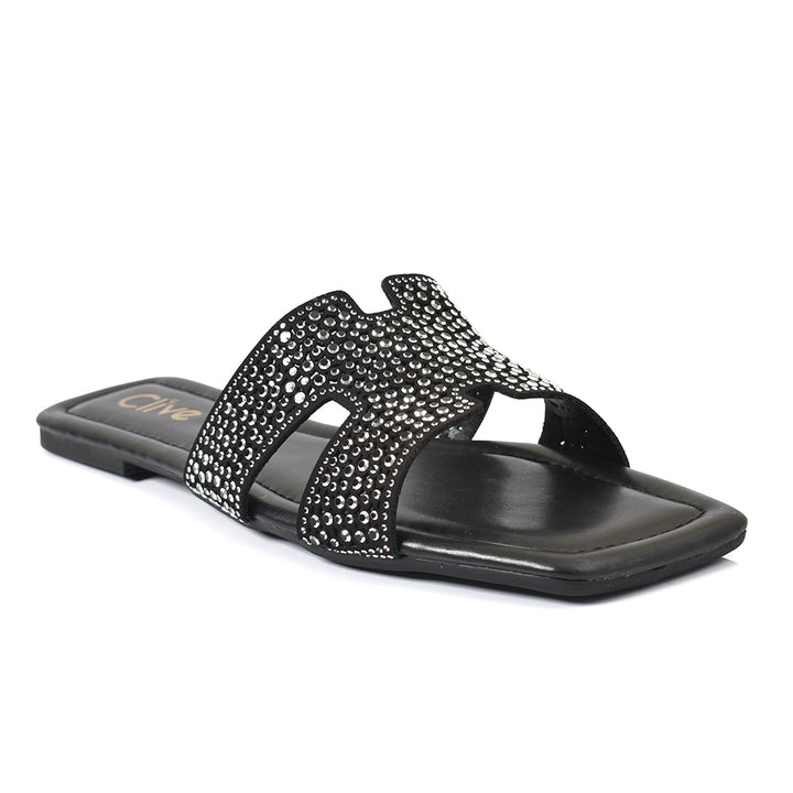 Casual Sandal Rip