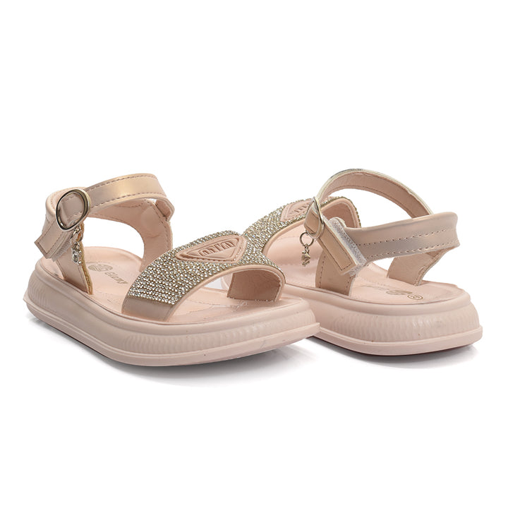 Kids Fancy Sandal