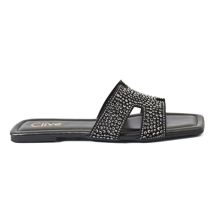Casual Sandal Rip