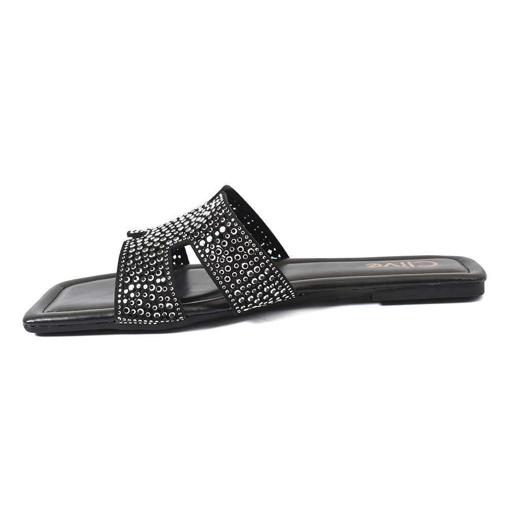 Casual Sandal Rip