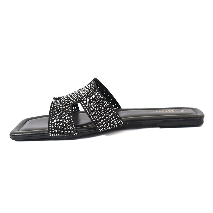 Casual Sandal Rip