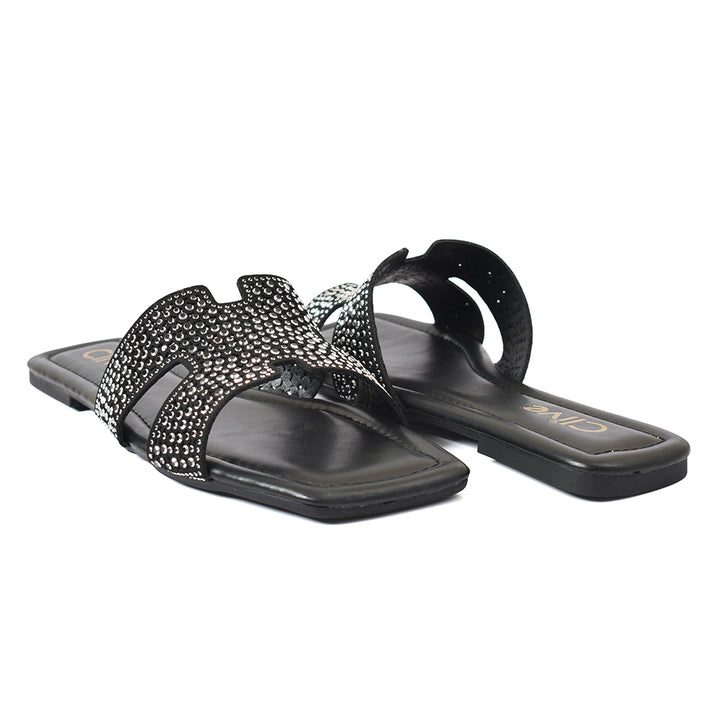 Casual Sandal Rip