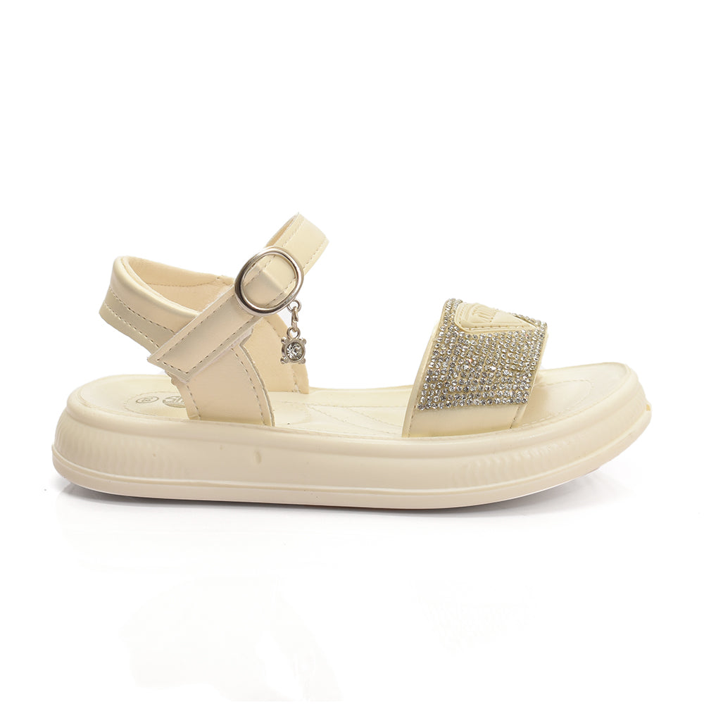 Kids Fancy Sandal (Large Size)