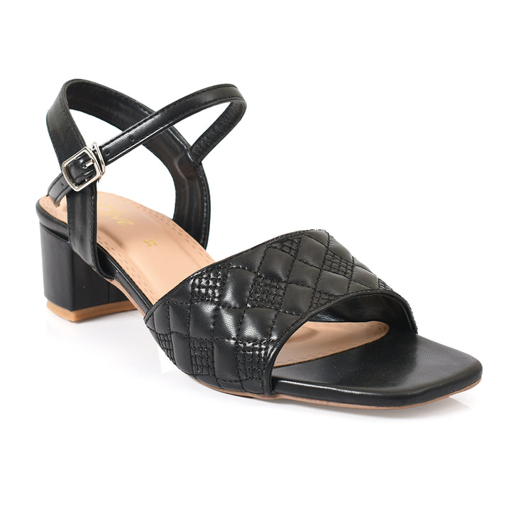 Formal Sandal Heels