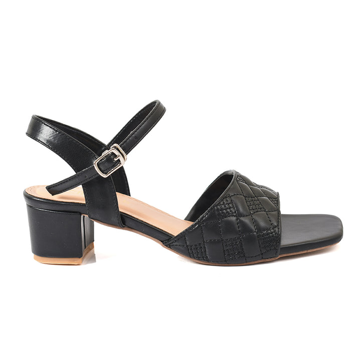Formal Sandal Heels
