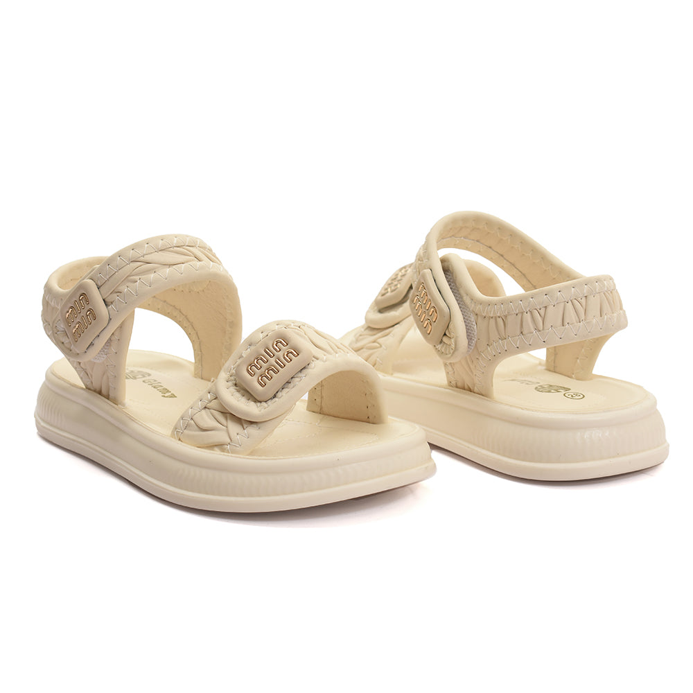 Kids Casual Sandal (Large Size)