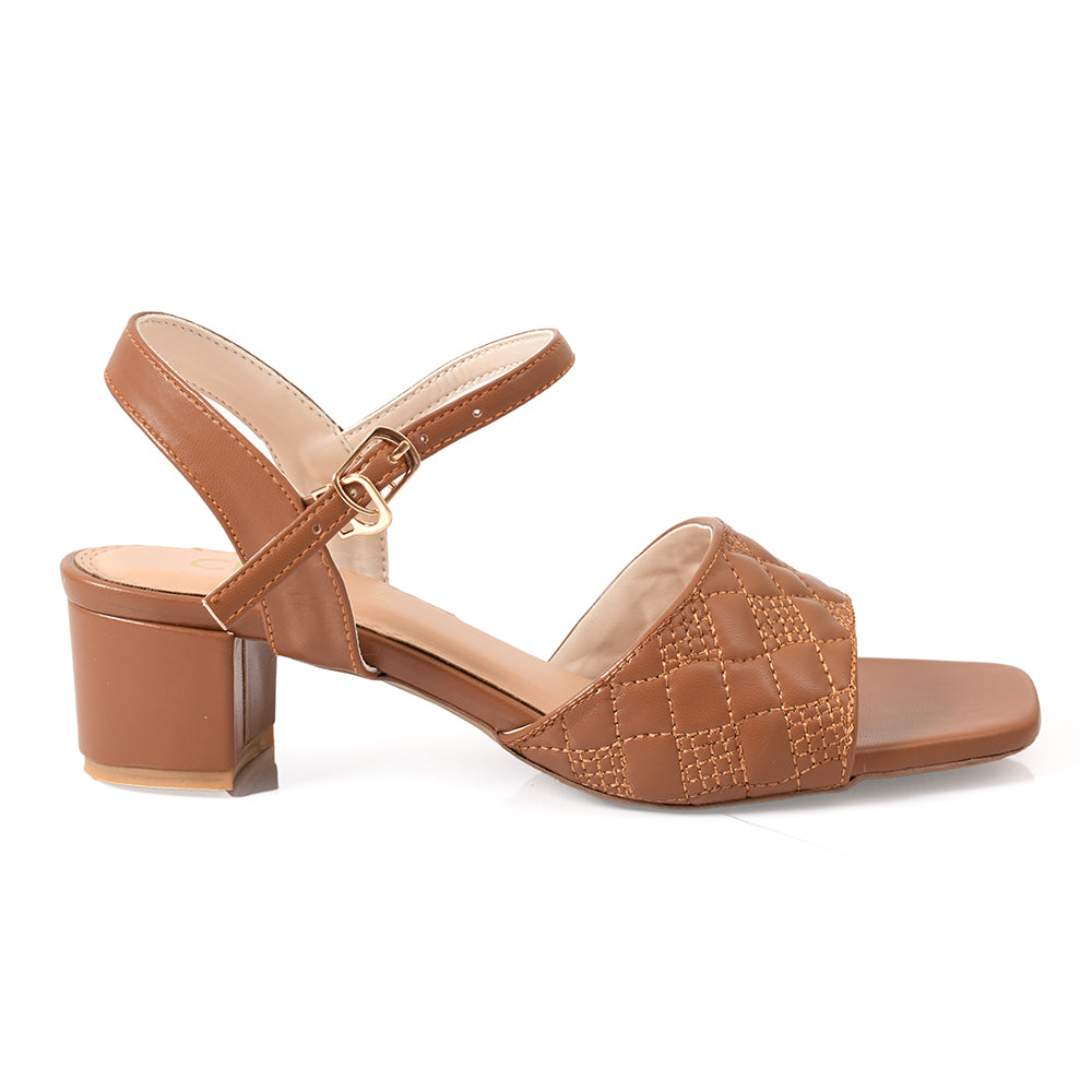 Formal Sandal Heels