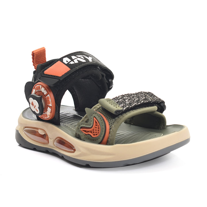 Kids Casual Sandal (Large Size)