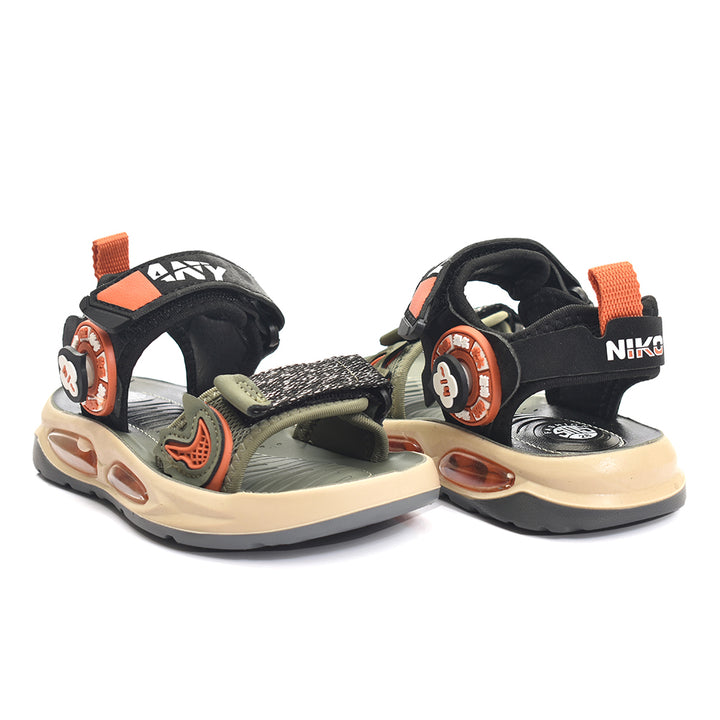 Kids Casual Sandal