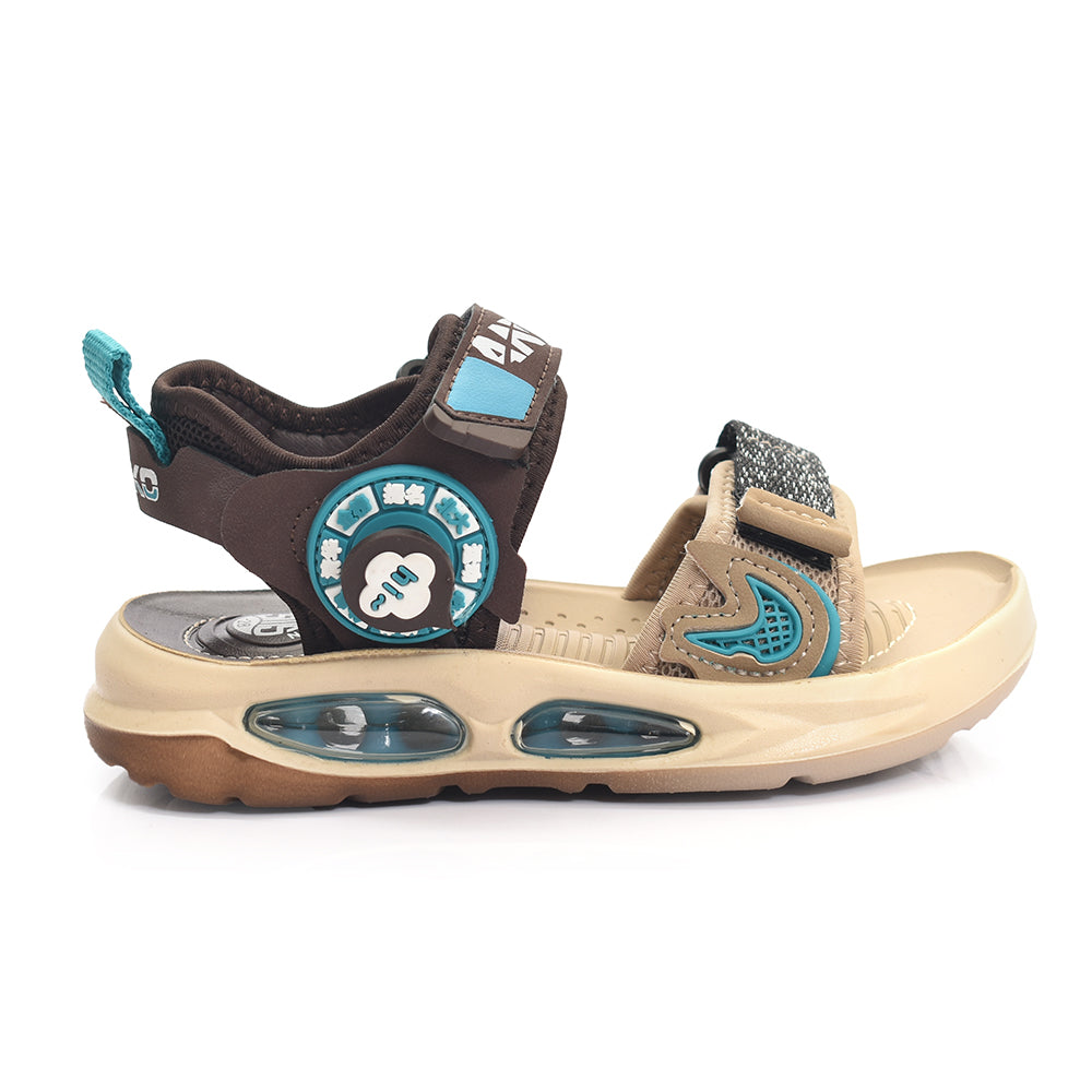 Kids Casual Sandal (Large Size)