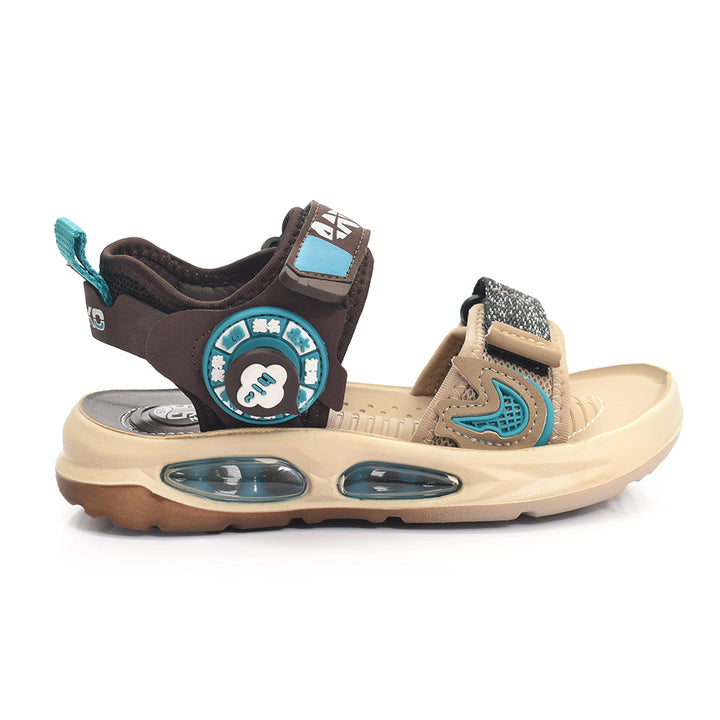 Kids Casual Sandal (Large Size)