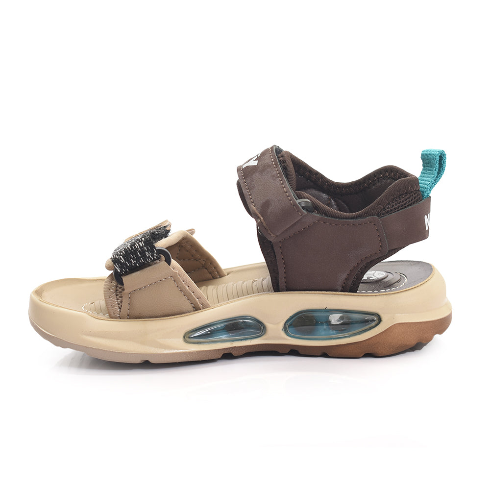 Kids Casual Sandal (Large Size)
