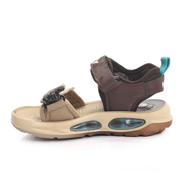 Kids Casual Sandal (Large Size)
