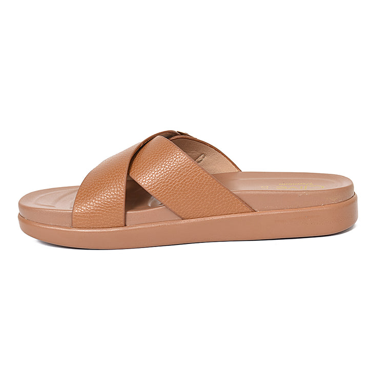 Casual PU Slipper
