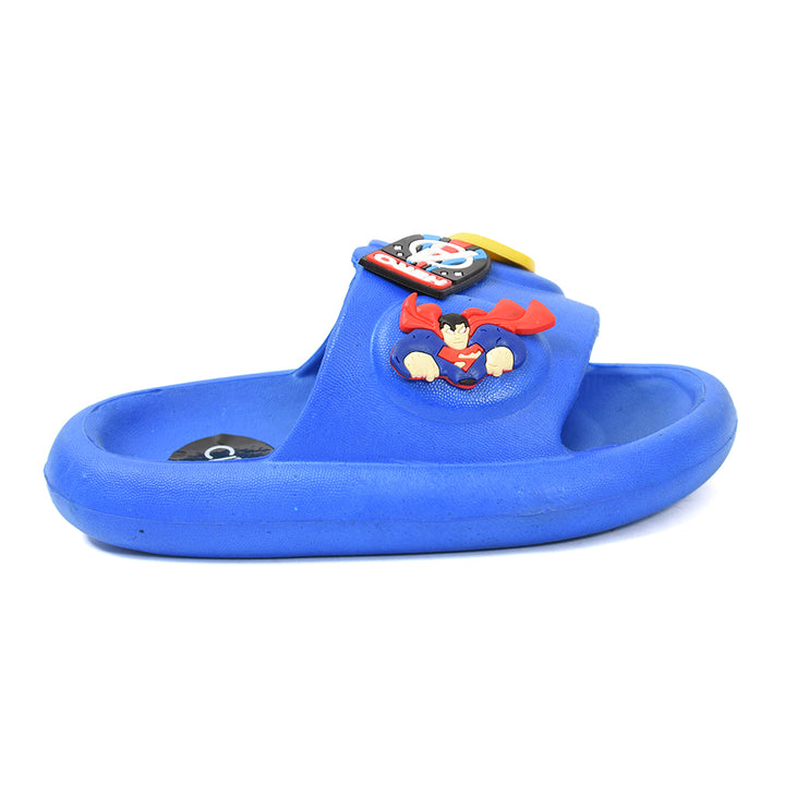 Kids Rough Slipper