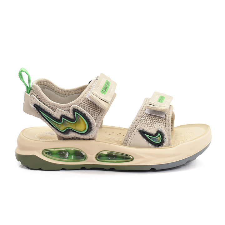 Kids Casual Sandal (Large Size)