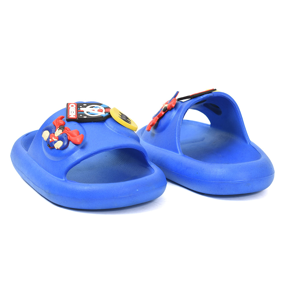 Kids Rough Slipper