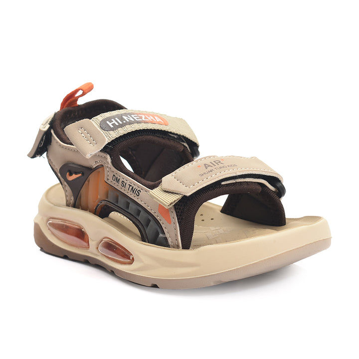 Kids Casual Sandal (Large Size)