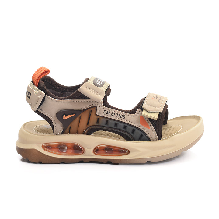 Kids Casual Sandal (Large Size)