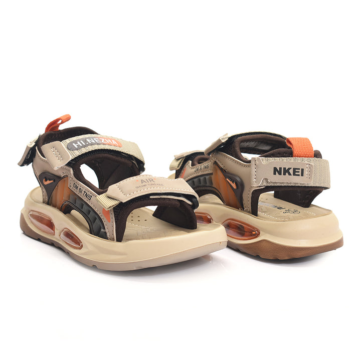 Kids Casual Sandal (Large Size)