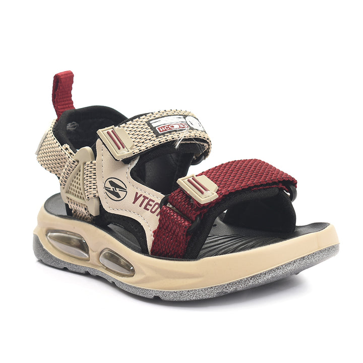 Kids Casual Sandal (Large Size)