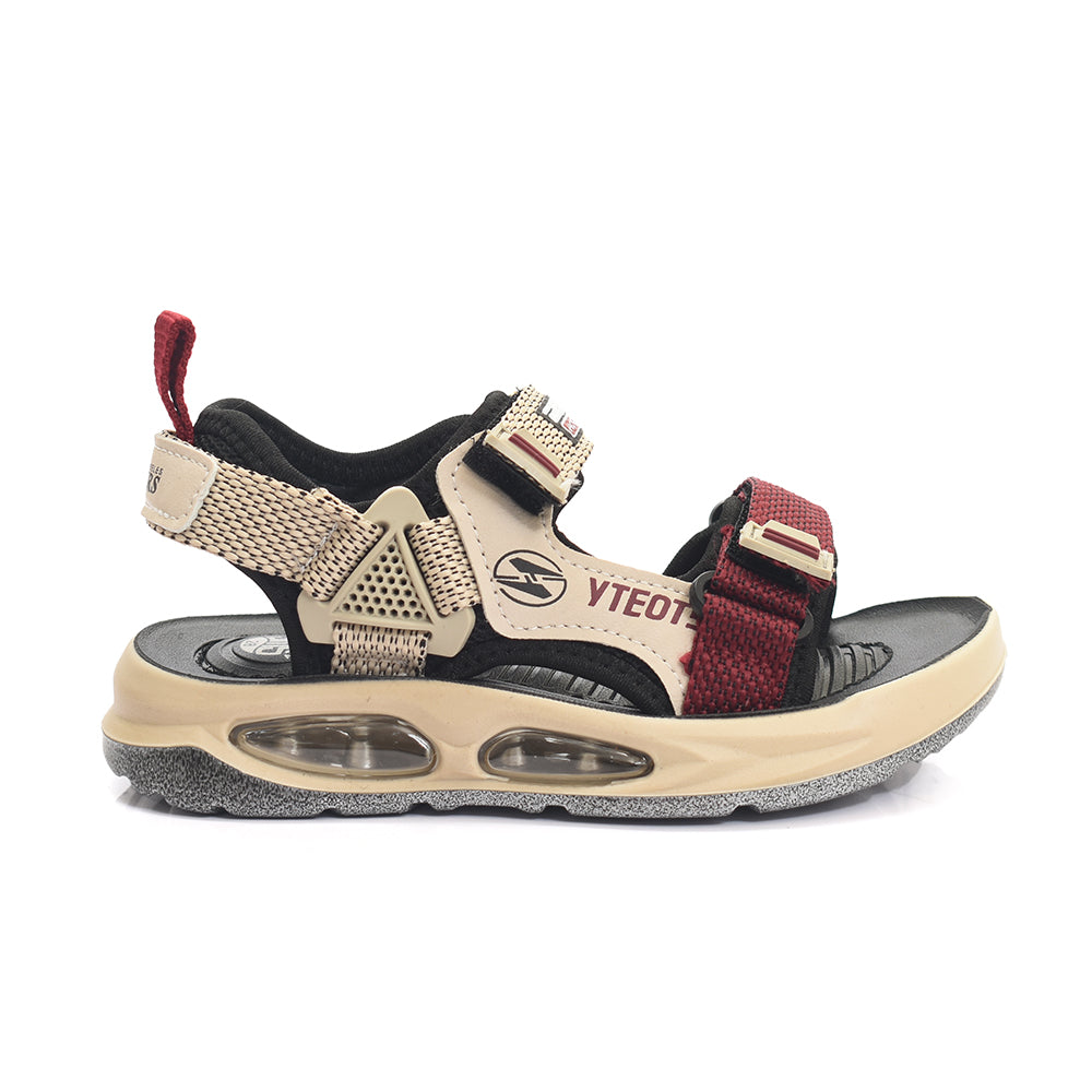 Kids Casual Sandal (Large Size)