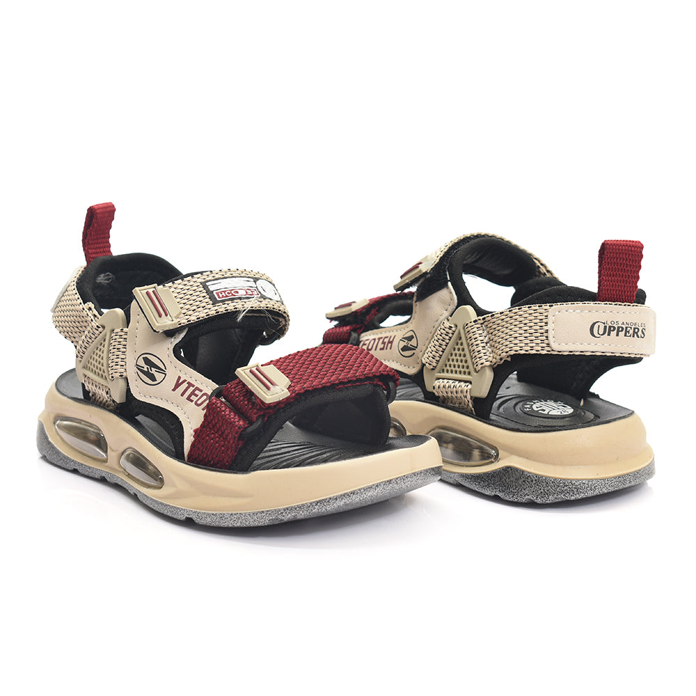 Kids Casual Sandal (Large Size)