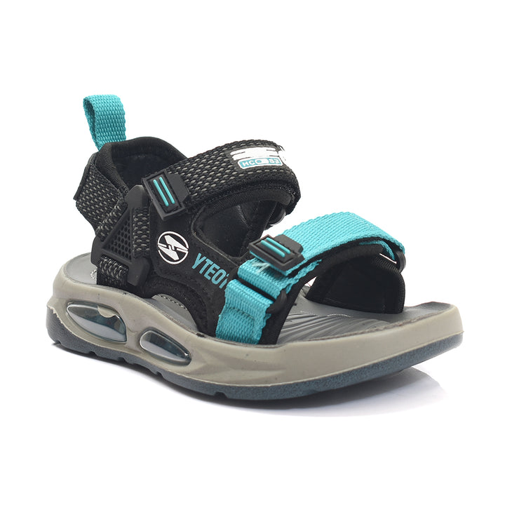 Kids Casual Sandal (Large Size)
