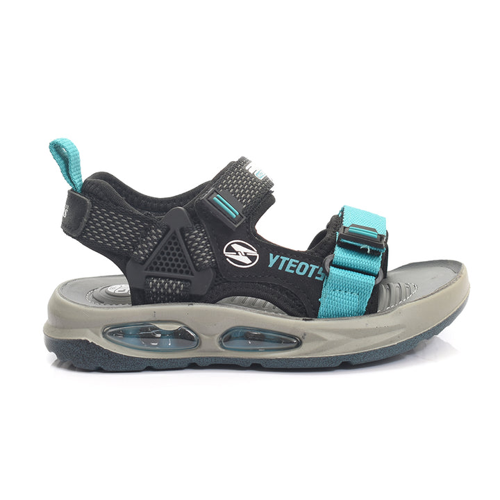 Kids Casual Sandal (Large Size)