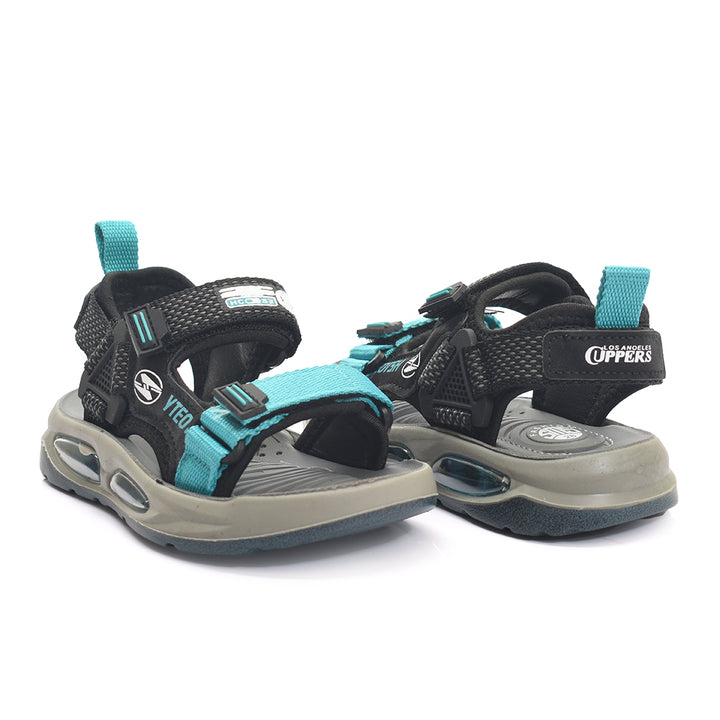 Kids Casual Sandal (Large Size)