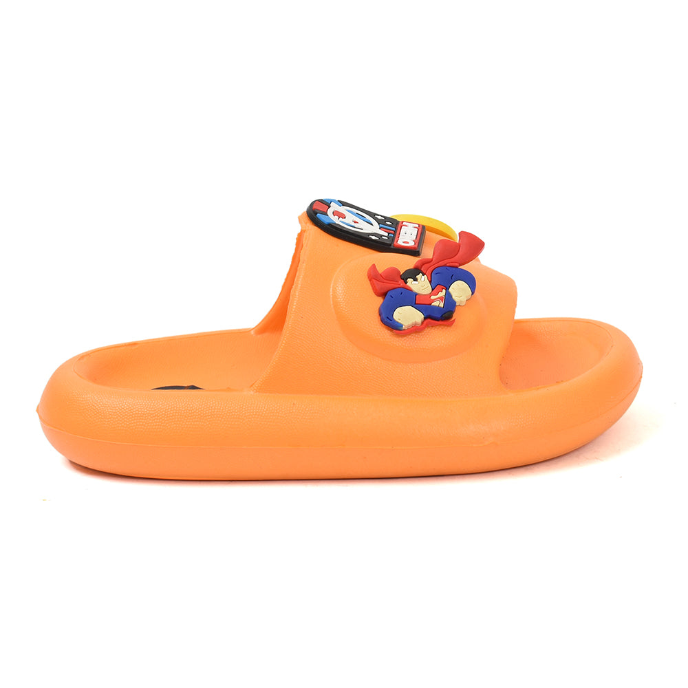 Kids Rough Slipper