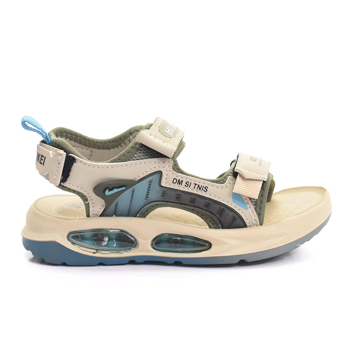 Kids Casual Sandal