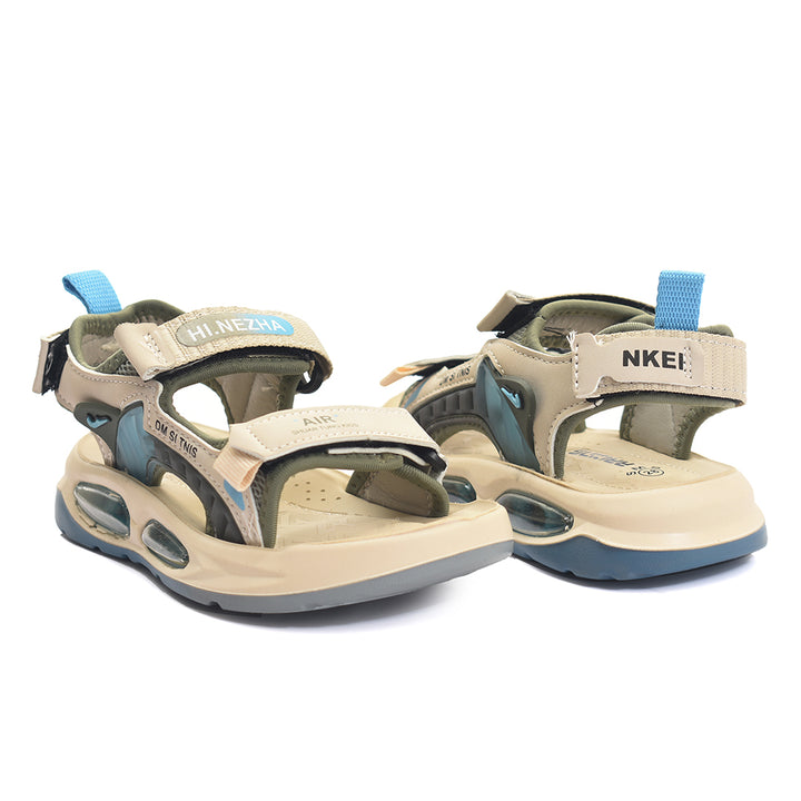 Kids Casual Sandal (Large Size)