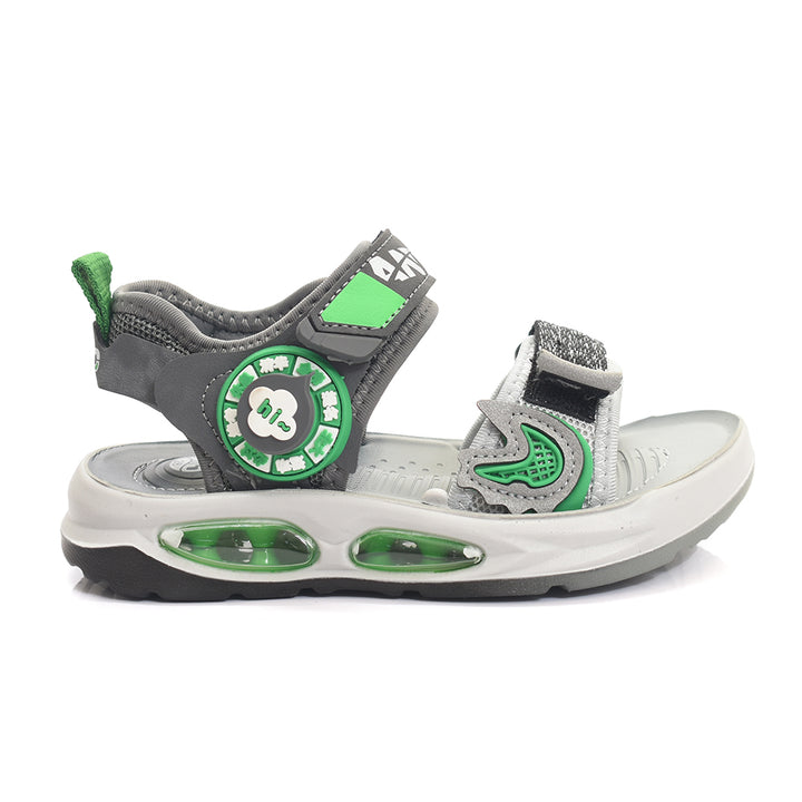 Kids Casual Sandal (Large Size)