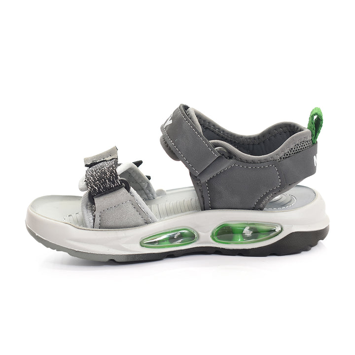 Kids Casual Sandal (Large Size)